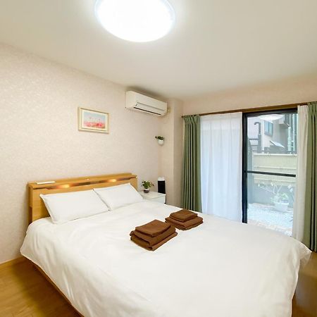 טוקיו We Guest House מראה חיצוני תמונה