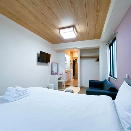 טוקיו We Guest House חדר תמונה