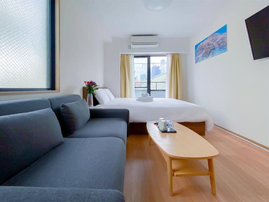 טוקיו We Guest House מראה חיצוני תמונה