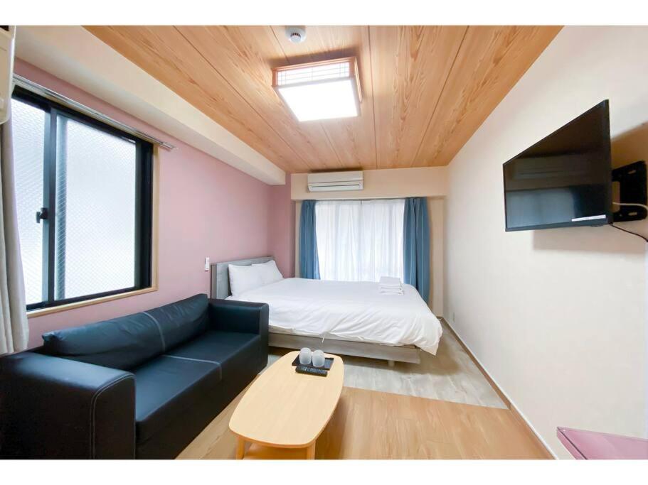 טוקיו We Guest House מראה חיצוני תמונה