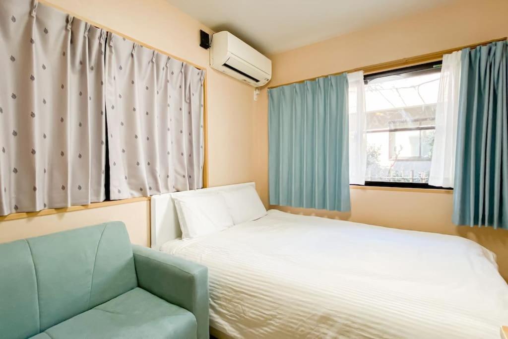 טוקיו We Guest House חדר תמונה