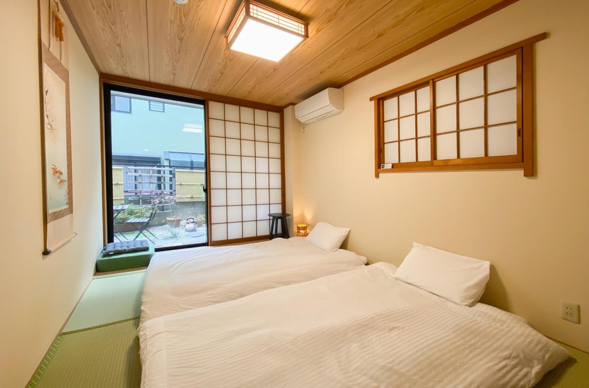 טוקיו We Guest House מראה חיצוני תמונה