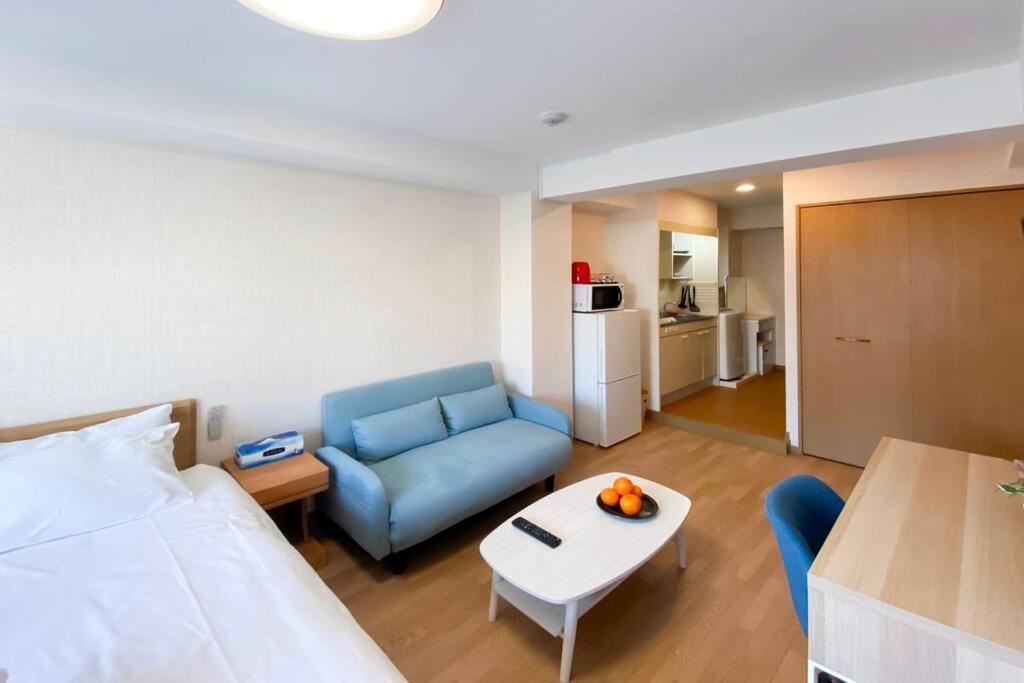 טוקיו We Guest House חדר תמונה