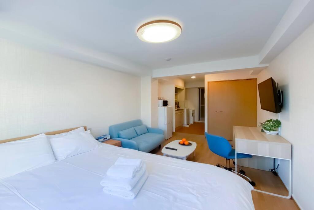 טוקיו We Guest House חדר תמונה