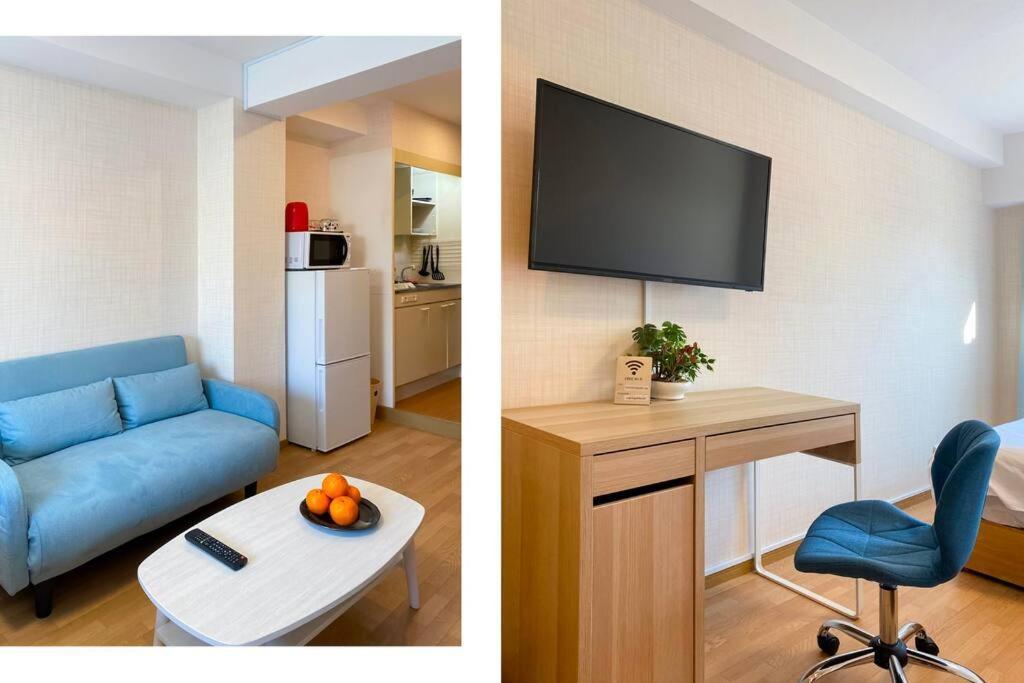 טוקיו We Guest House חדר תמונה