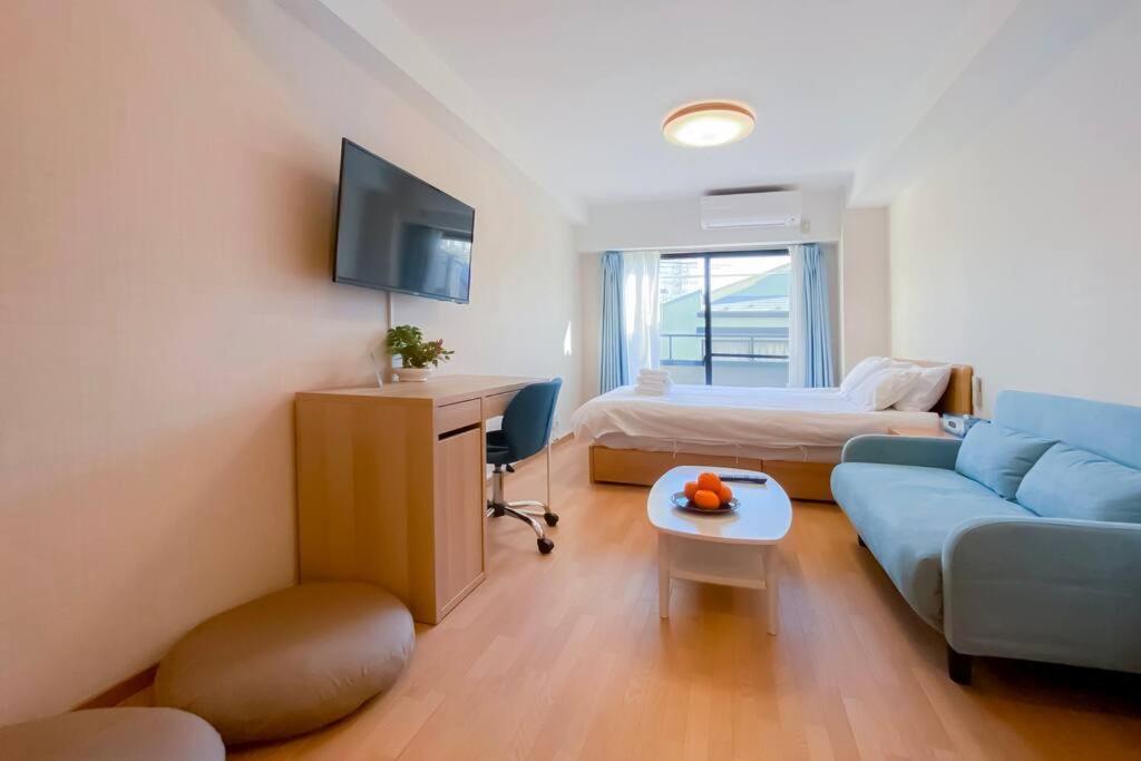 טוקיו We Guest House חדר תמונה