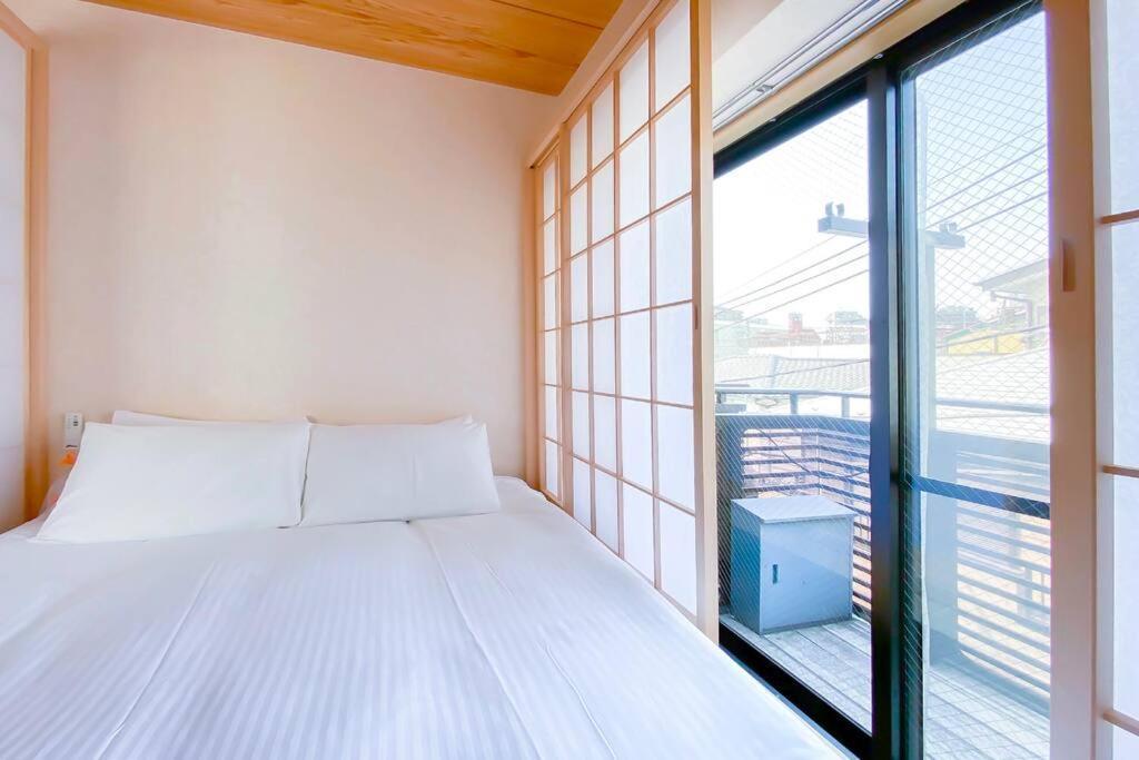 טוקיו We Guest House חדר תמונה