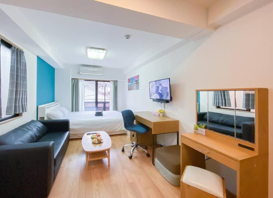 טוקיו We Guest House חדר תמונה