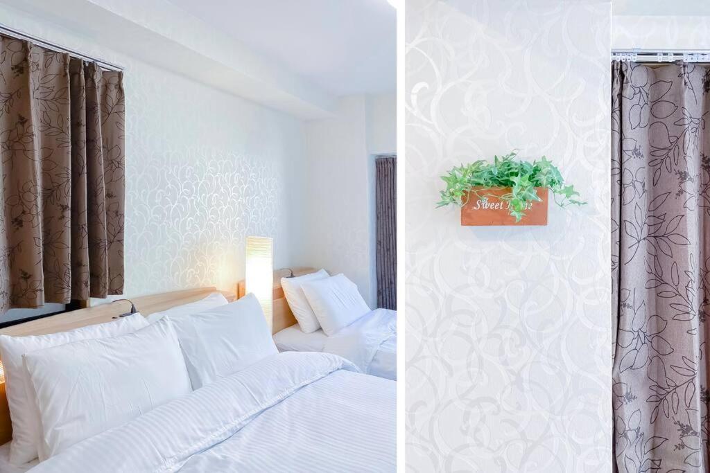 טוקיו We Guest House חדר תמונה