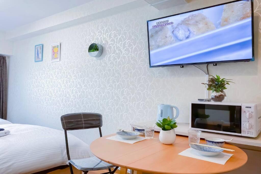 טוקיו We Guest House חדר תמונה
