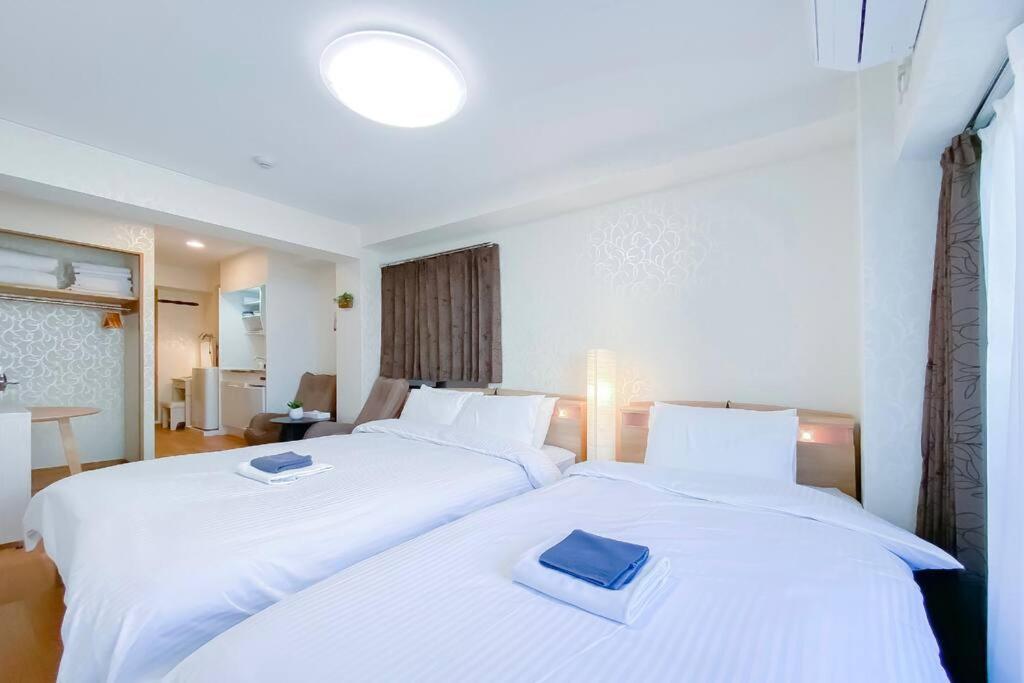 טוקיו We Guest House חדר תמונה