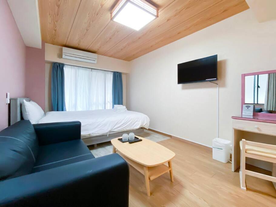 טוקיו We Guest House חדר תמונה
