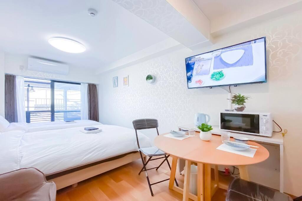 טוקיו We Guest House חדר תמונה