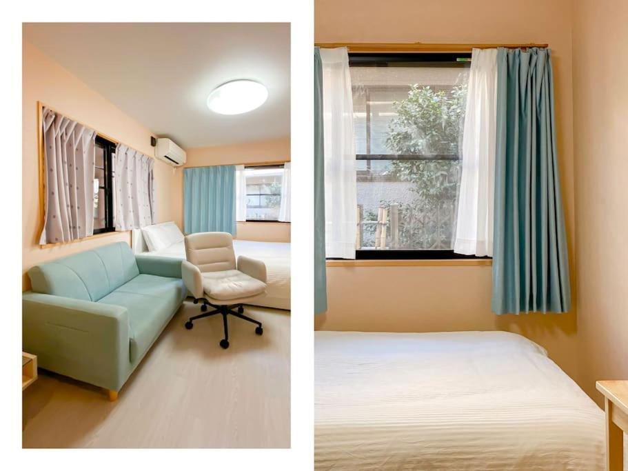 טוקיו We Guest House חדר תמונה
