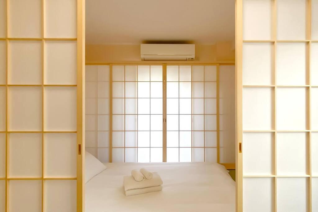 טוקיו We Guest House חדר תמונה