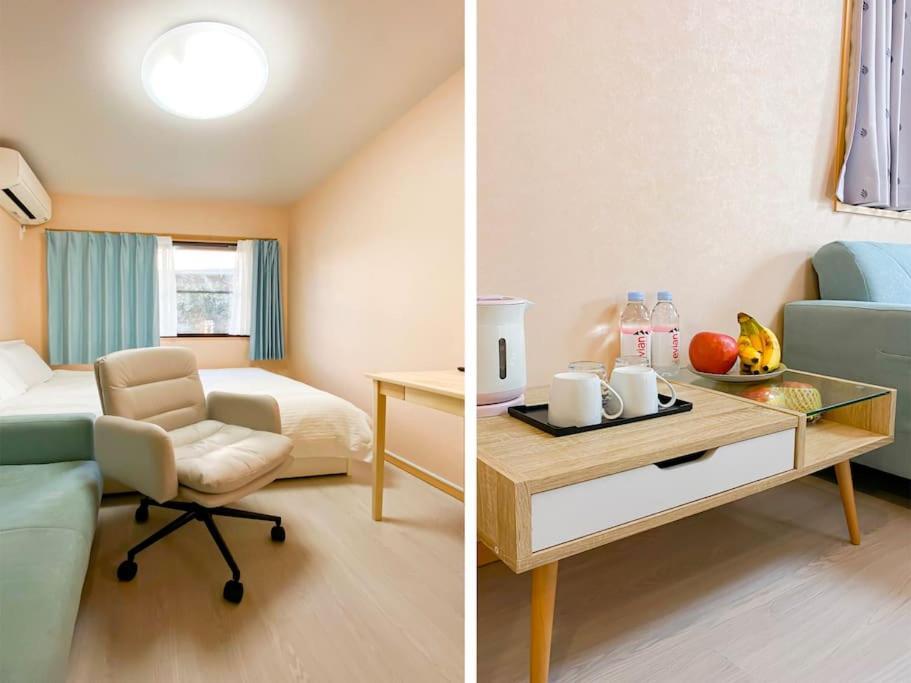 טוקיו We Guest House חדר תמונה