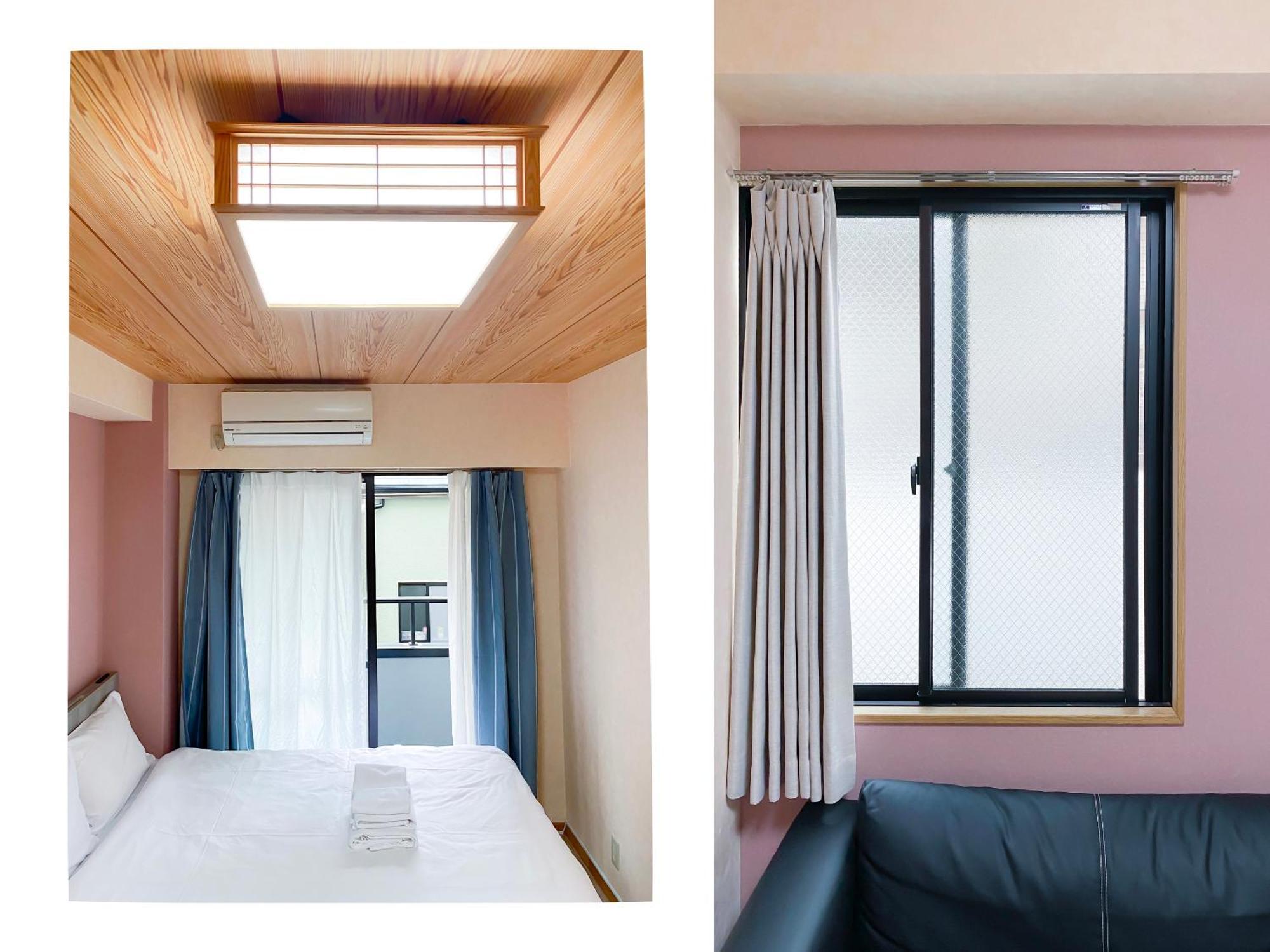 טוקיו We Guest House חדר תמונה