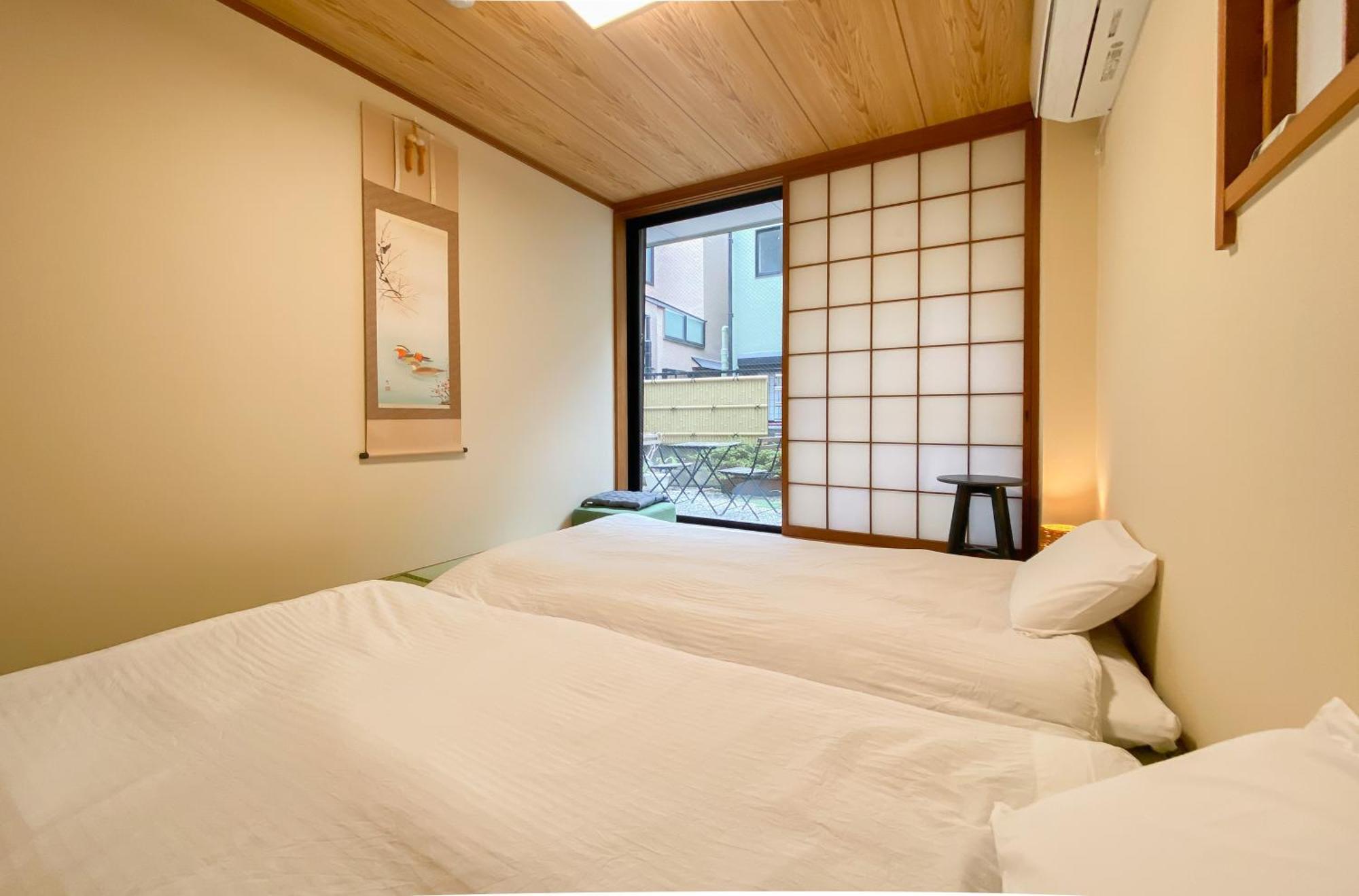 טוקיו We Guest House חדר תמונה