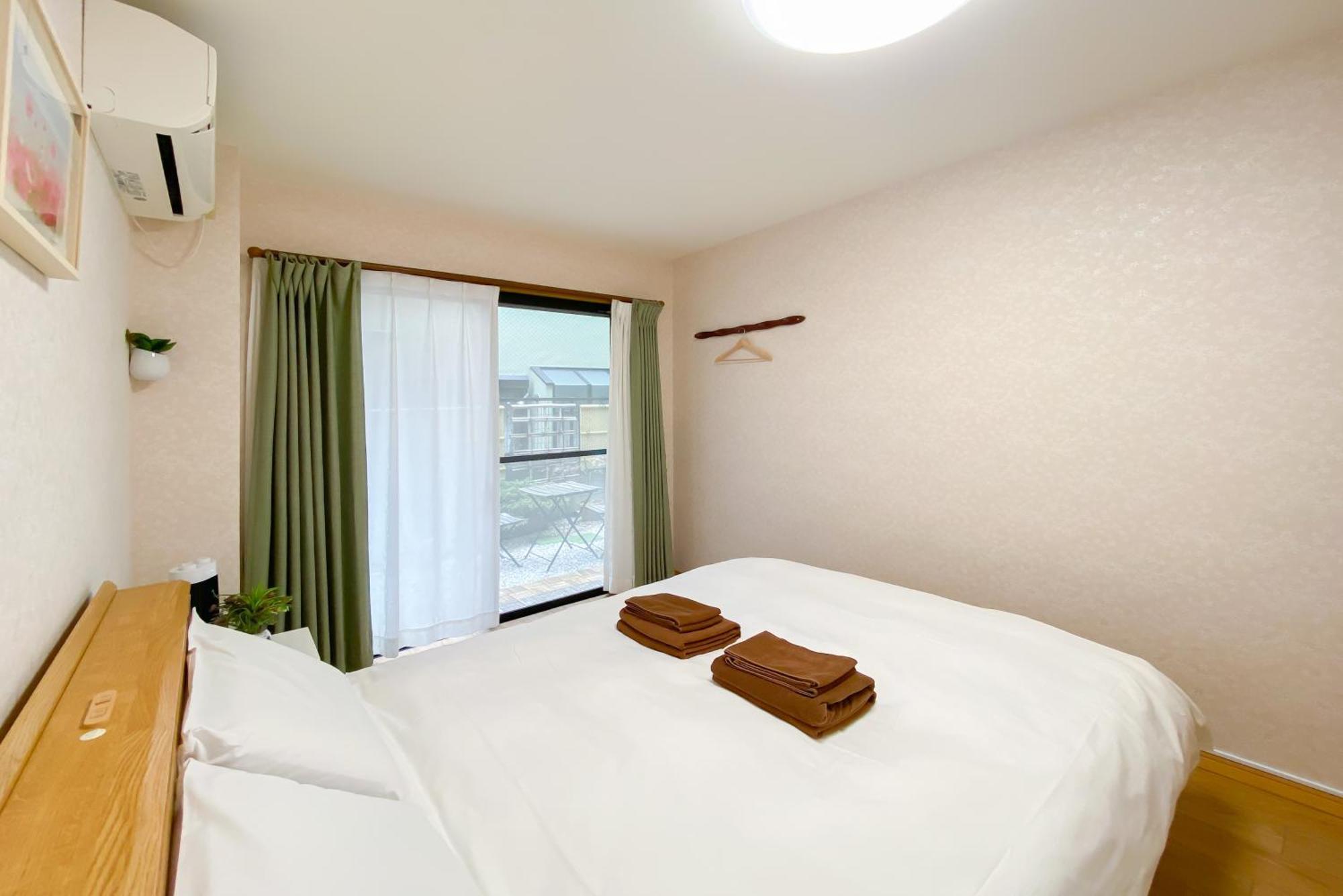 טוקיו We Guest House חדר תמונה